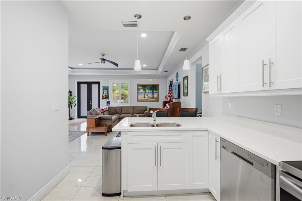 GOLDEN GATE ESTATES - Residential