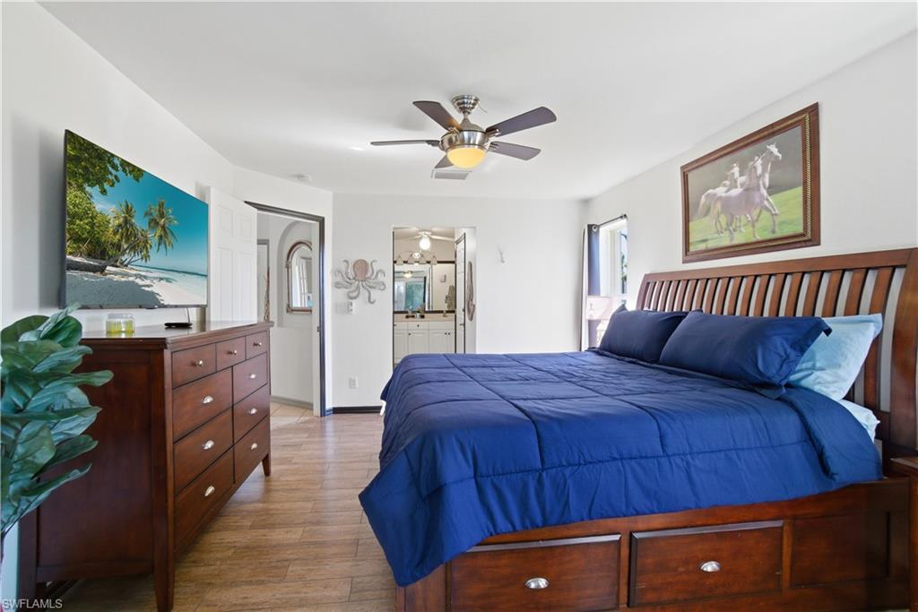 CAPE CORAL - Residential Lease