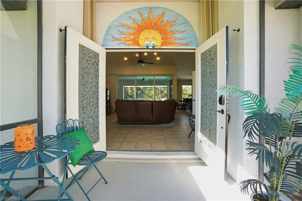 CAPE CORAL - Residential Lease