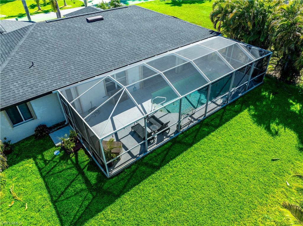 CAPE CORAL - Residential Lease