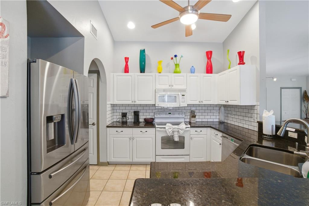 CAPE CORAL - Residential Lease
