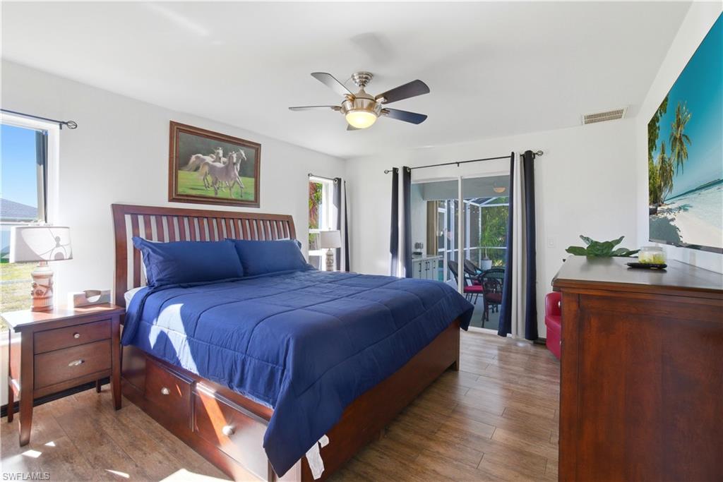 CAPE CORAL - Residential Lease