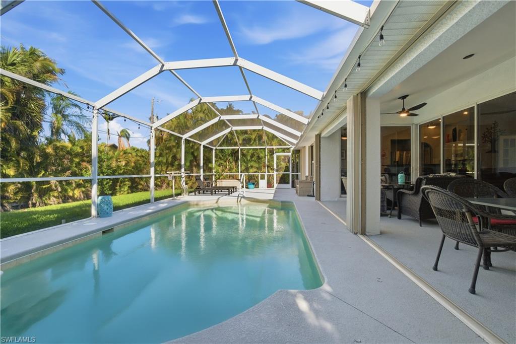 CAPE CORAL - Residential Lease