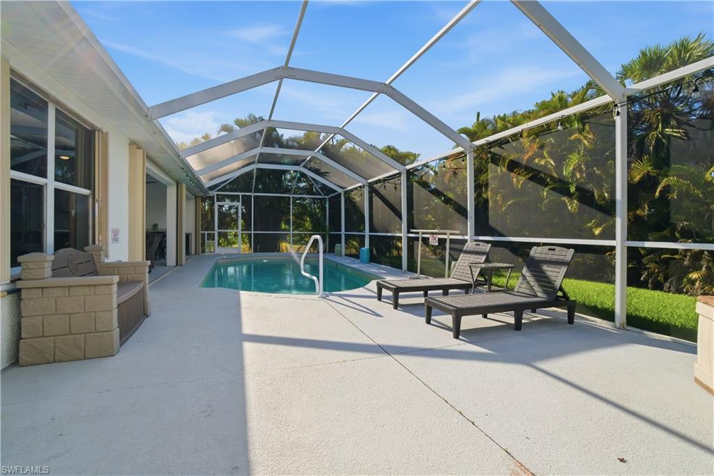 CAPE CORAL - Residential Lease
