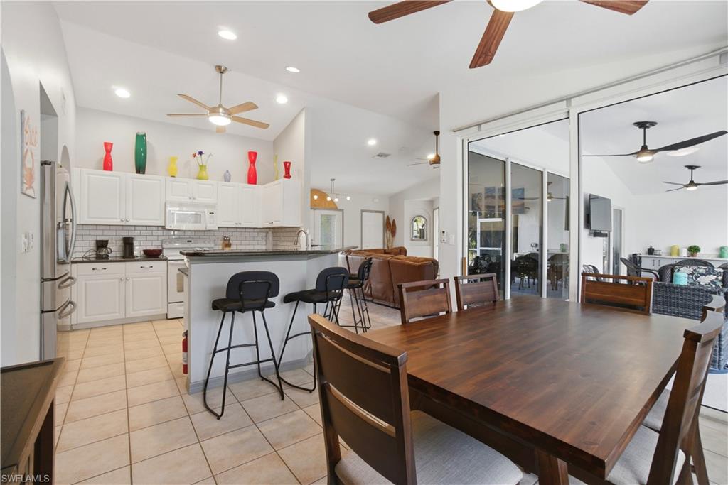 CAPE CORAL - Residential Lease