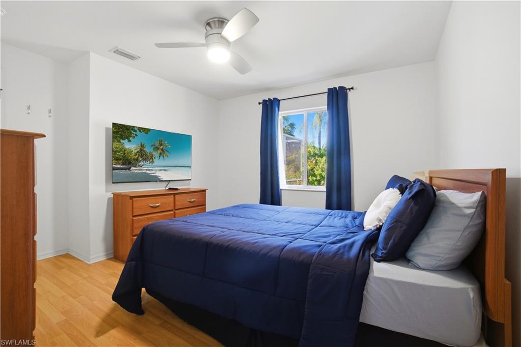 CAPE CORAL - Residential Lease