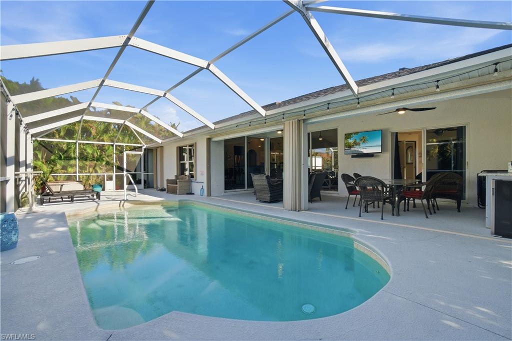 CAPE CORAL - Residential Lease