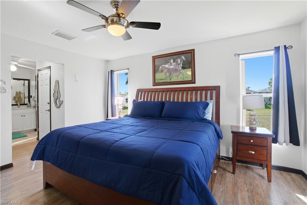CAPE CORAL - Residential Lease