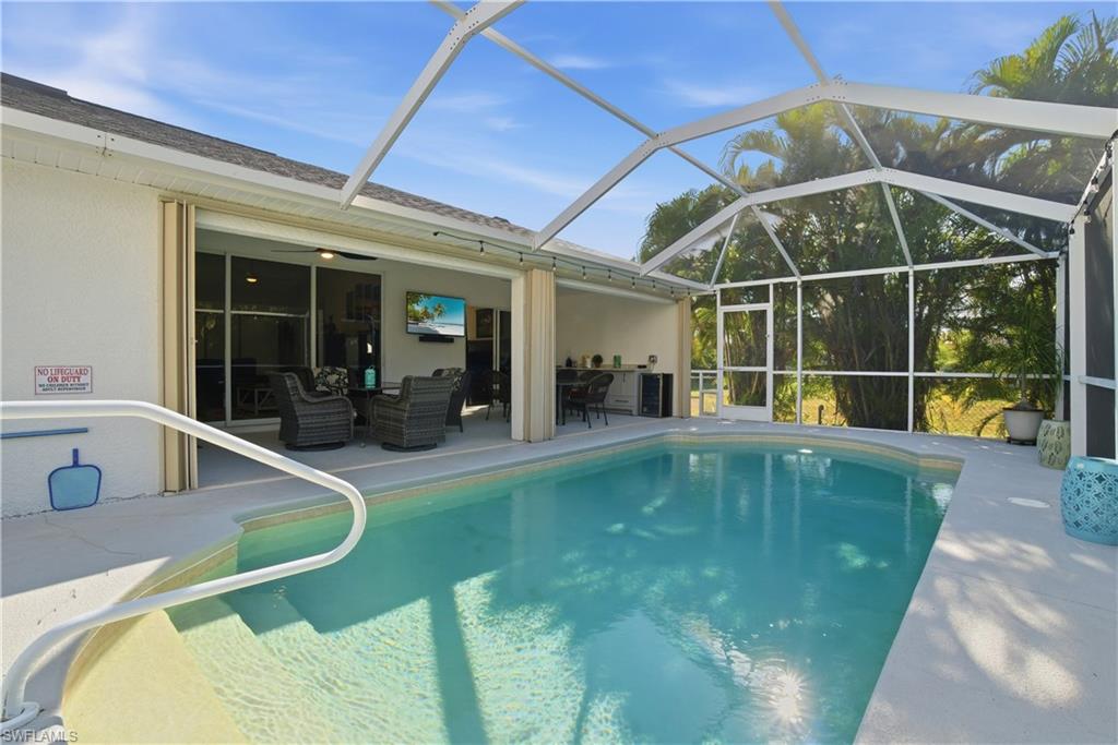 CAPE CORAL - Residential Lease