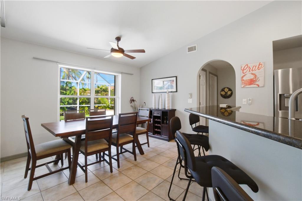 CAPE CORAL - Residential Lease