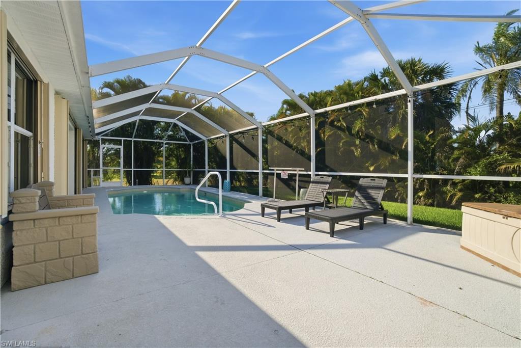 CAPE CORAL - Residential Lease