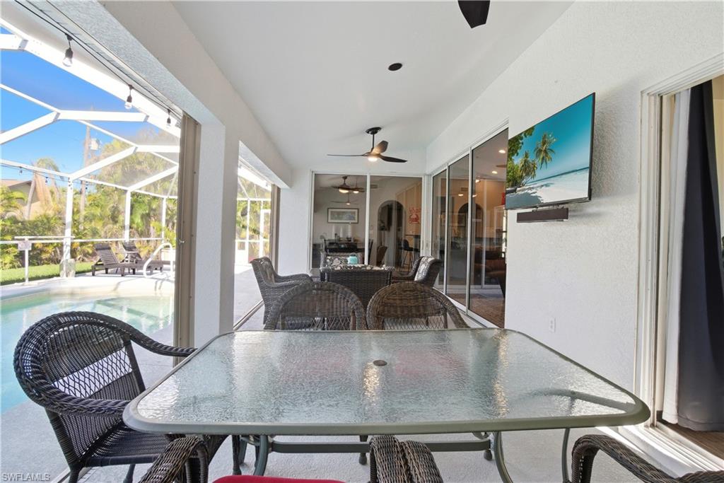 CAPE CORAL - Residential Lease