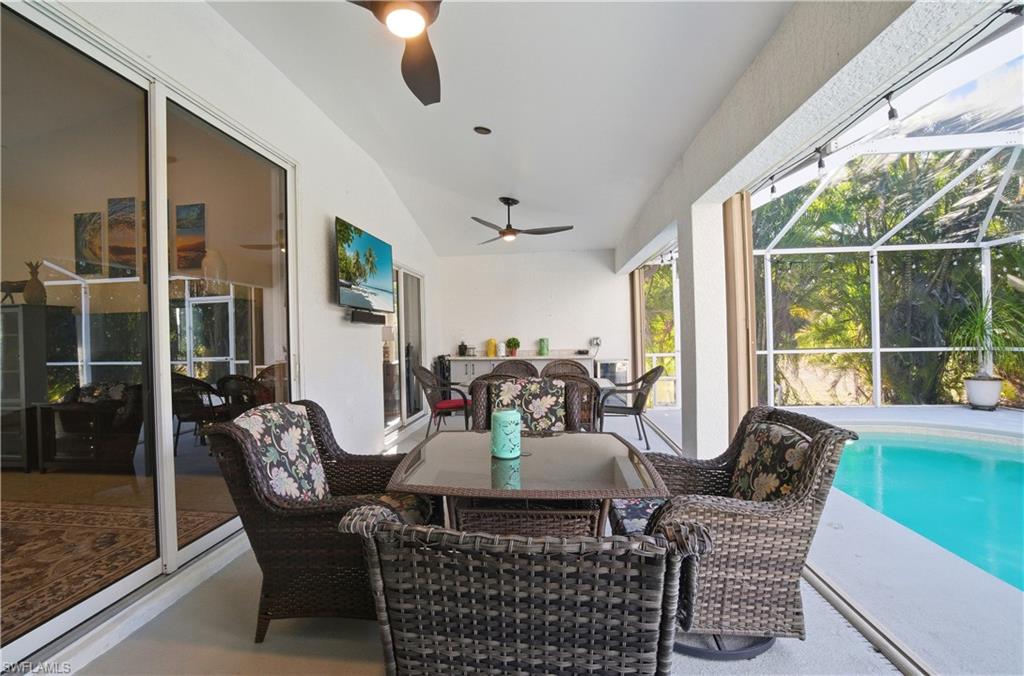 CAPE CORAL - Residential Lease