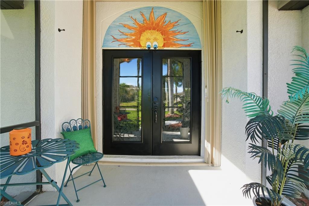 CAPE CORAL - Residential Lease