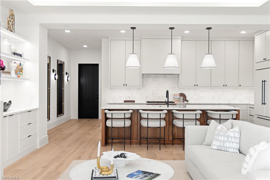 STELLA NAPLES - Residential