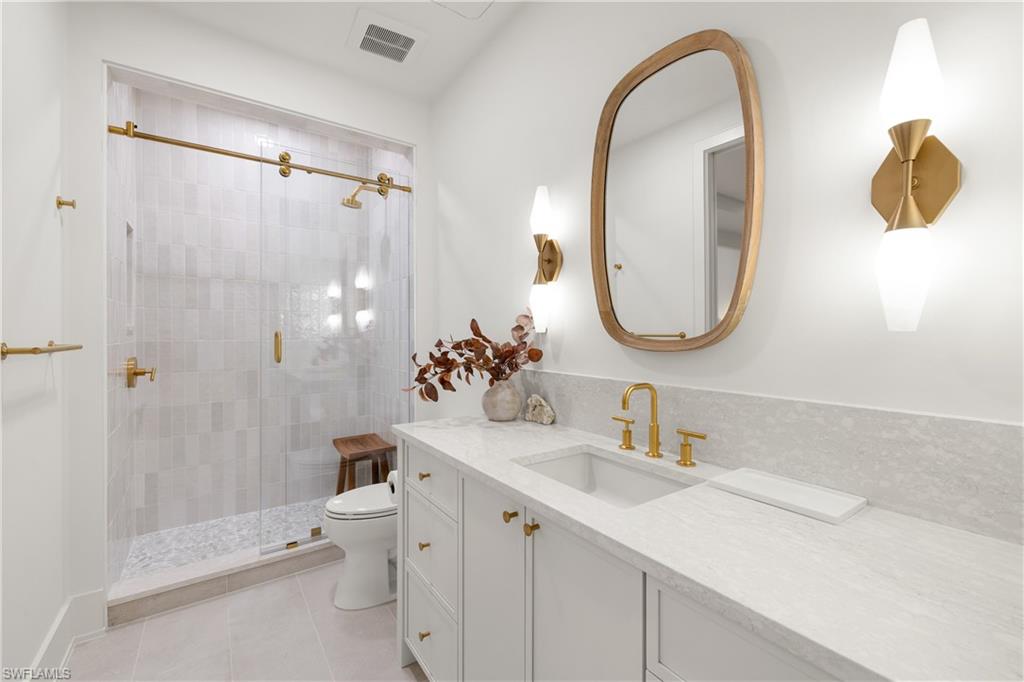 STELLA NAPLES - Residential
