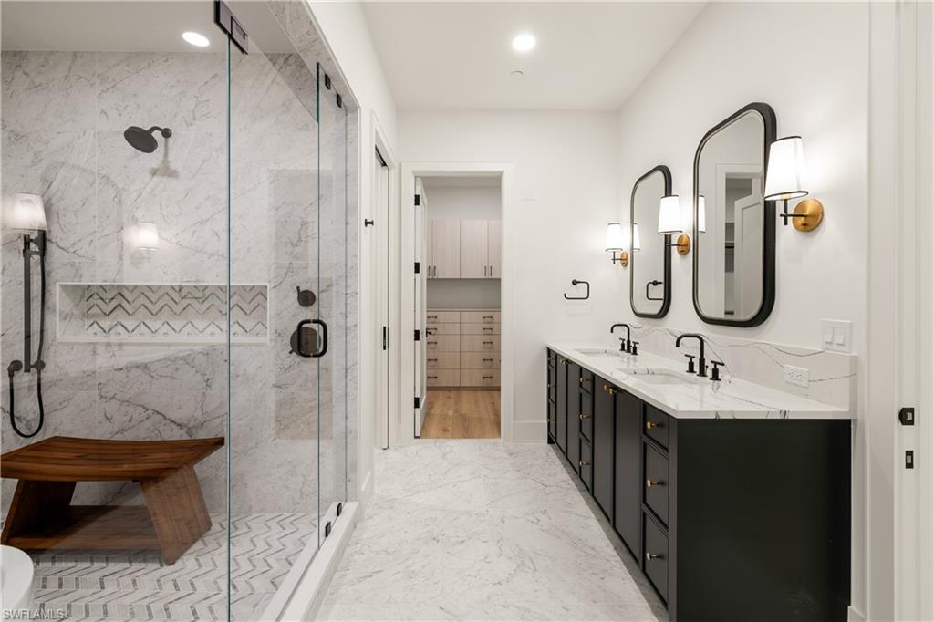 STELLA NAPLES - Residential