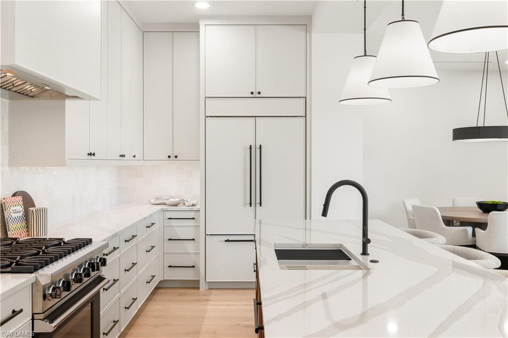 STELLA NAPLES - Residential