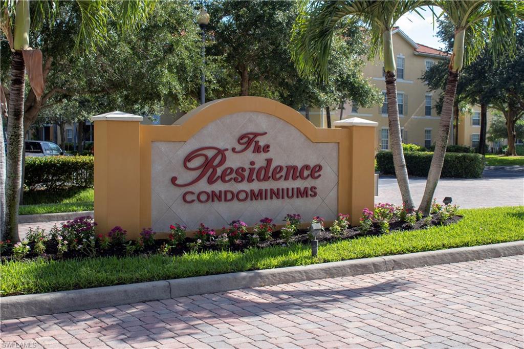 The Residence - Residential
