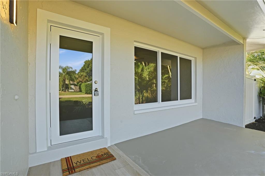 NAPLES PARK - Residential
