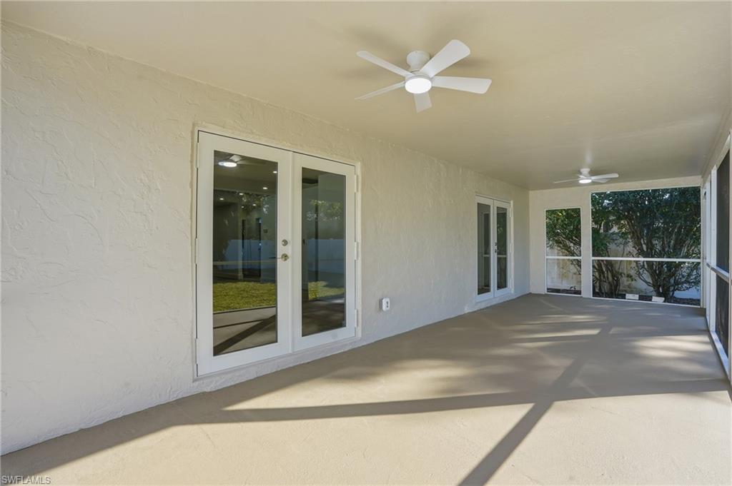 NAPLES PARK - Residential