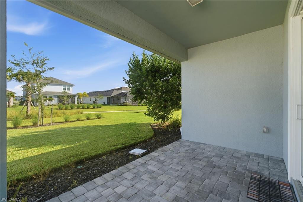 THE SANCTUARY - Residential