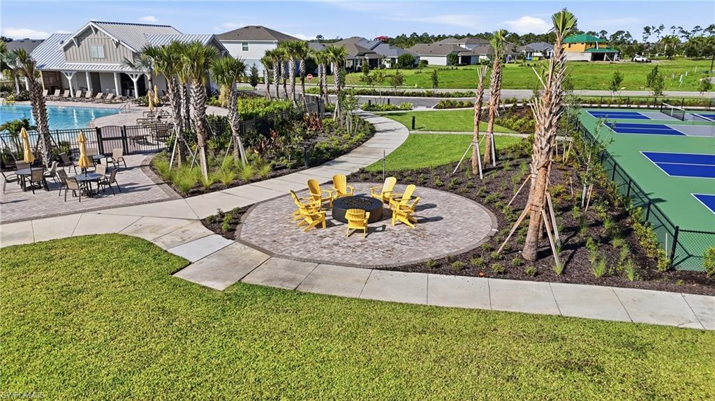 THE SANCTUARY - Residential