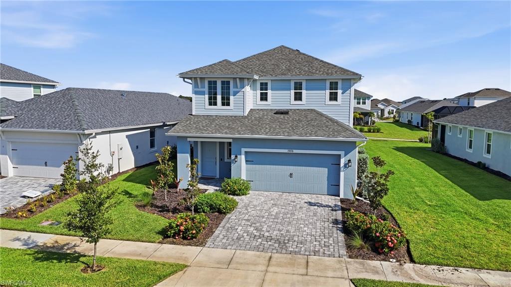 THE SANCTUARY - Residential