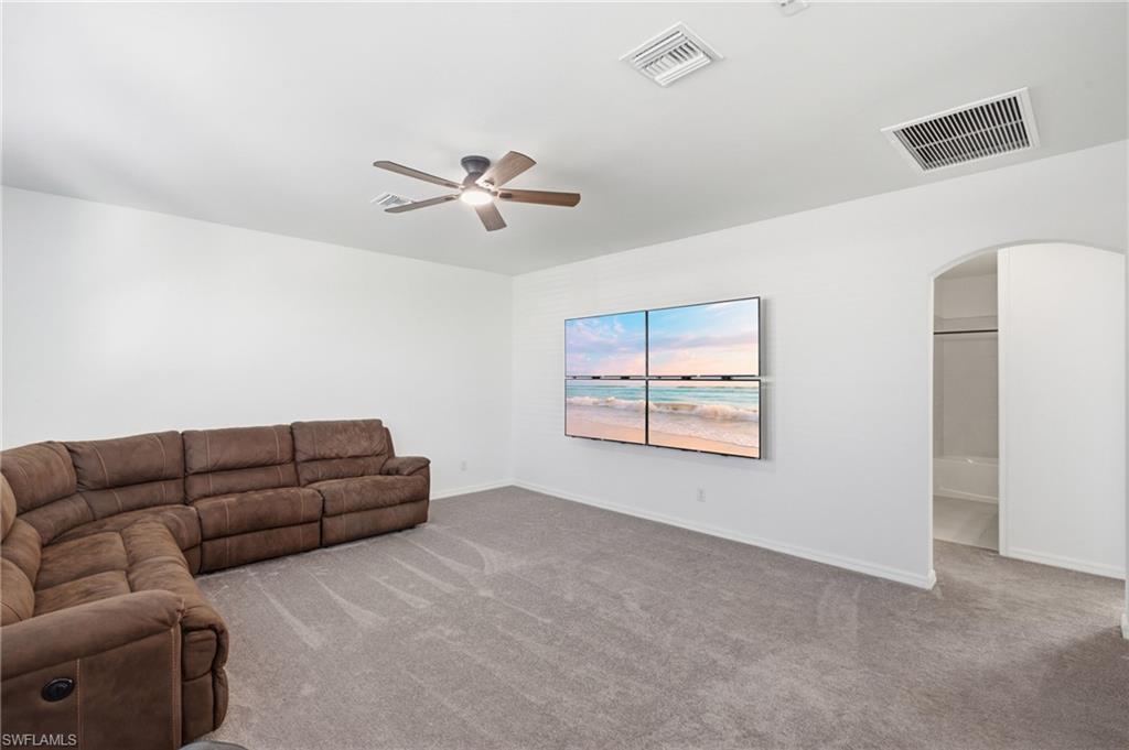 THE SANCTUARY - Residential