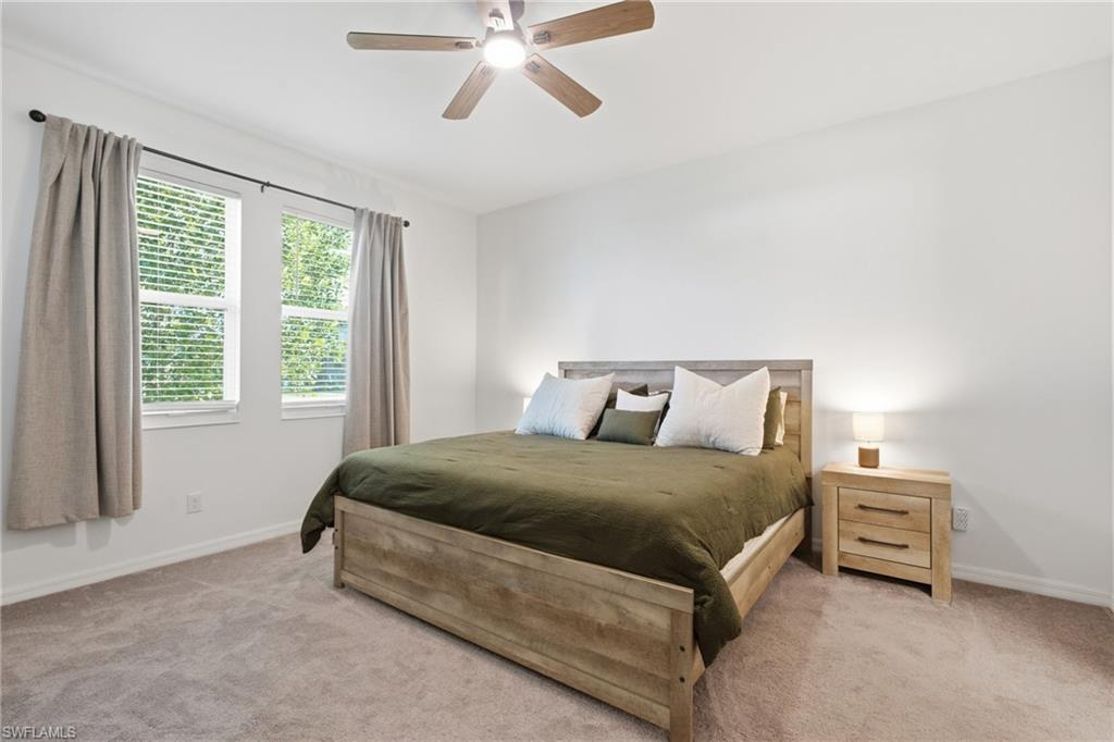 THE SANCTUARY - Residential