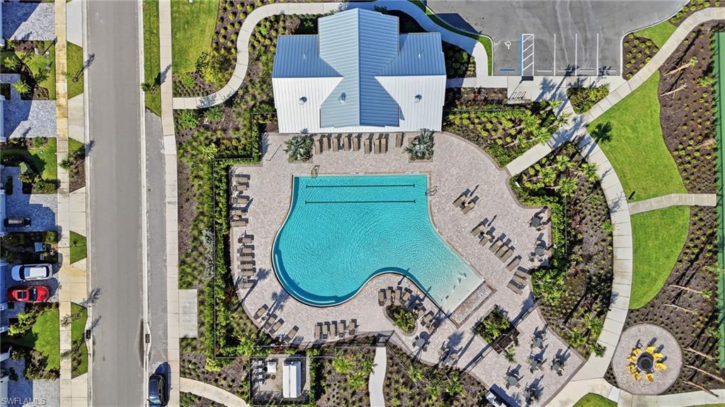 THE SANCTUARY - Residential