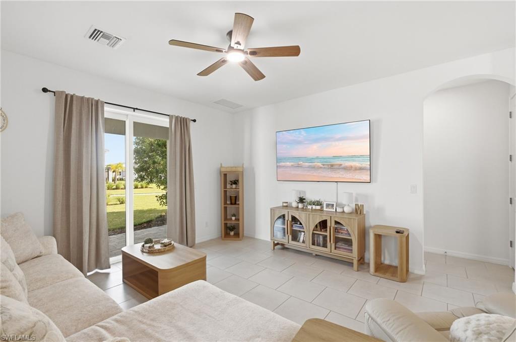 THE SANCTUARY - Residential