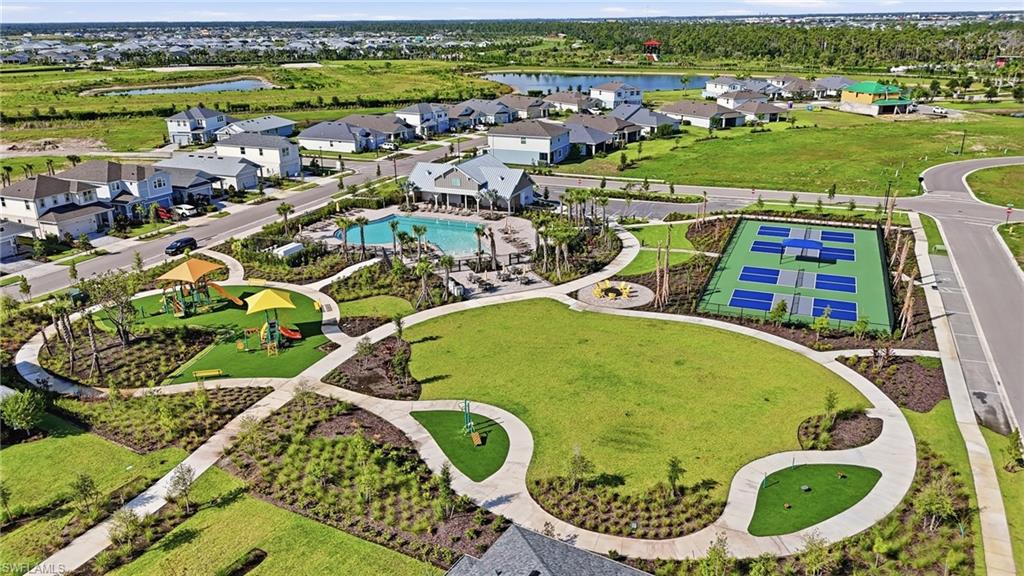 THE SANCTUARY - Residential