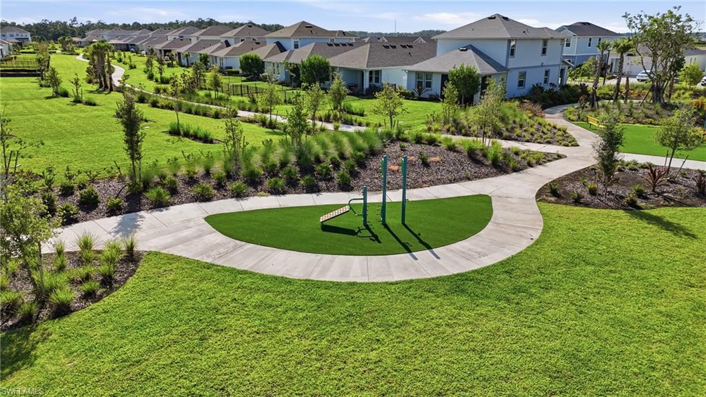 THE SANCTUARY - Residential