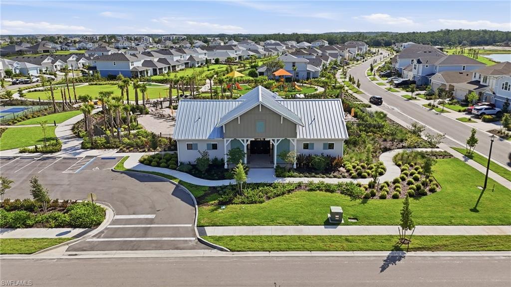 THE SANCTUARY - Residential