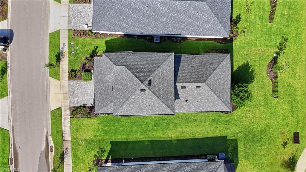 THE SANCTUARY - Residential
