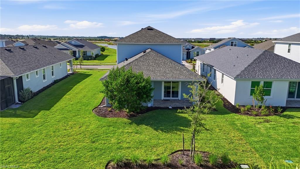 THE SANCTUARY - Residential