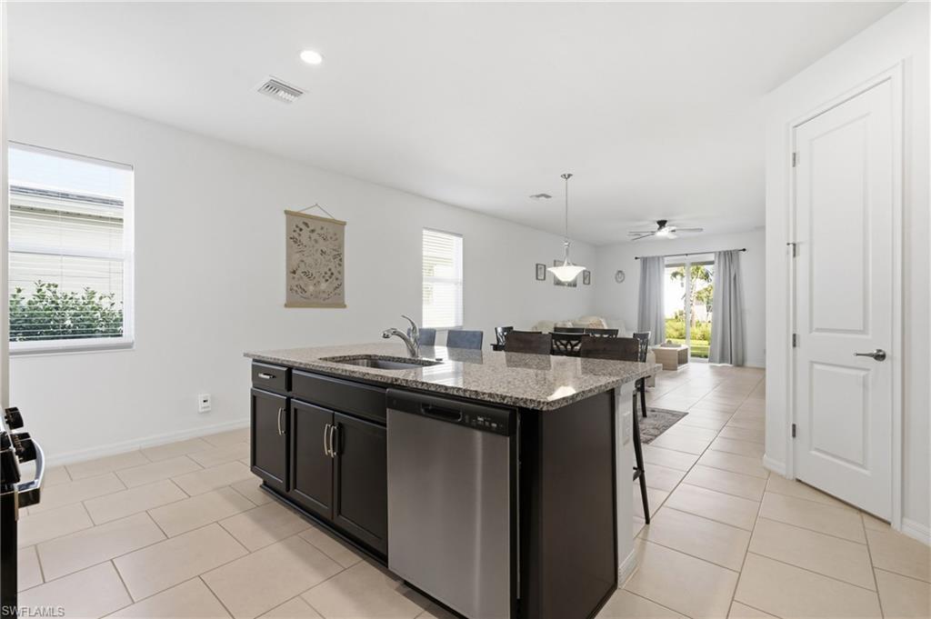 THE SANCTUARY - Residential