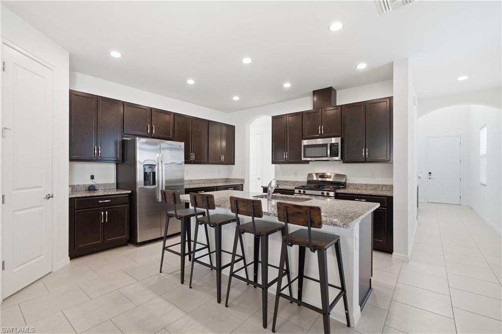 THE SANCTUARY - Residential