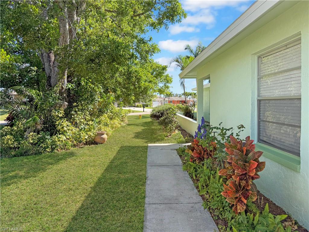 CAPE CORAL - Residential Lease