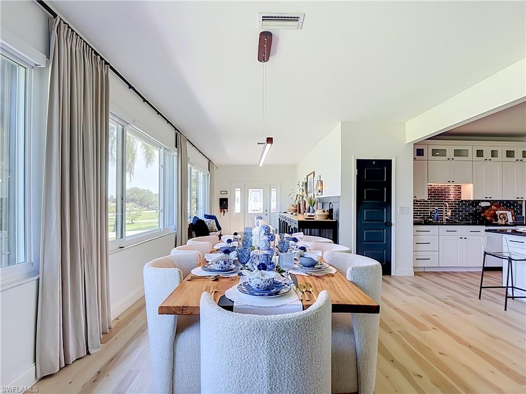 MOORE HAVEN - Residential