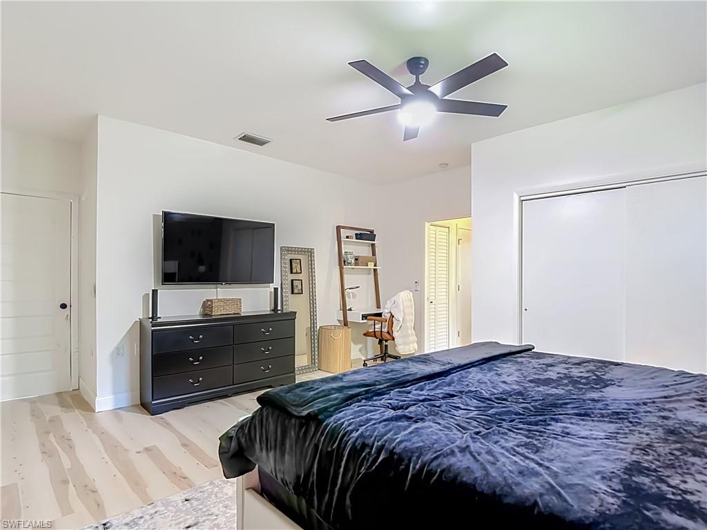 MOORE HAVEN - Residential