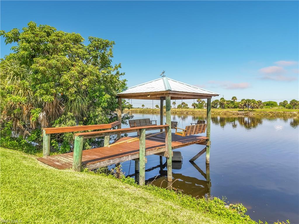MOORE HAVEN - Residential