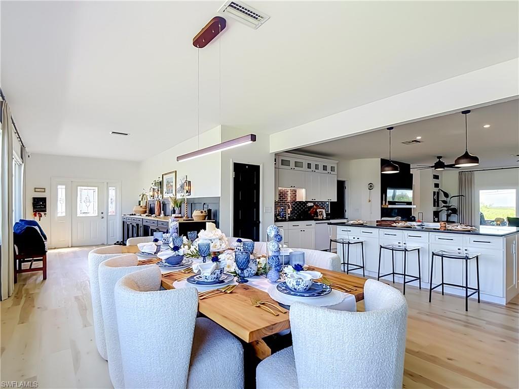 MOORE HAVEN - Residential