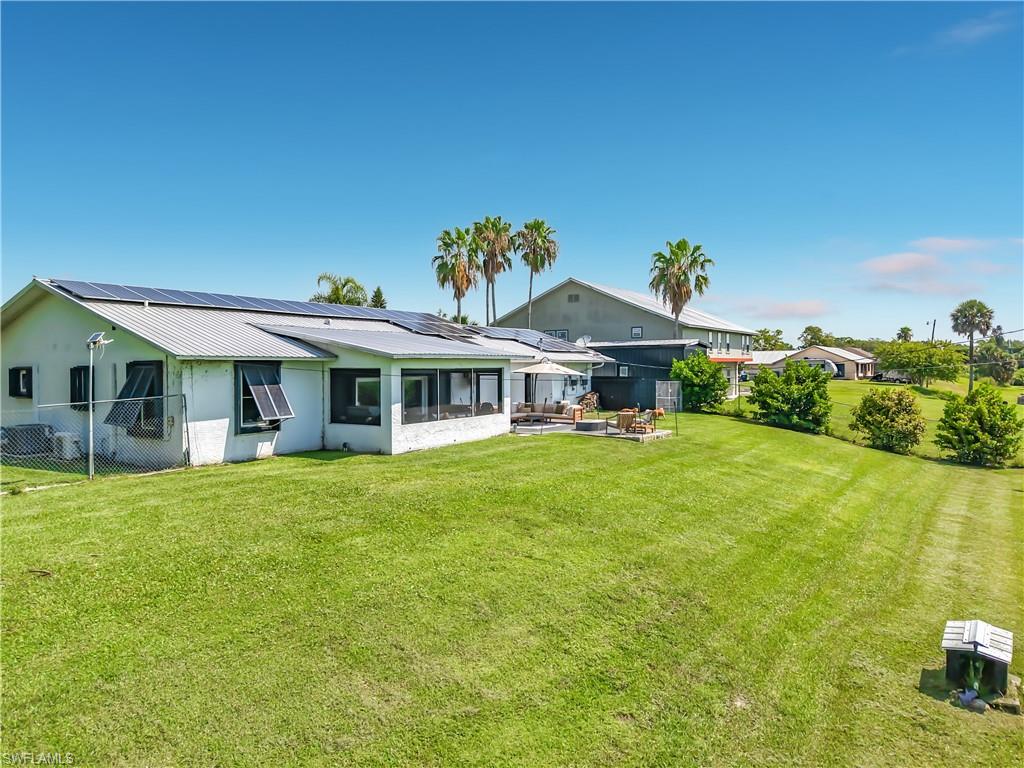 MOORE HAVEN - Residential