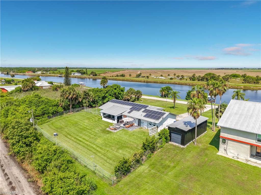 MOORE HAVEN - Residential