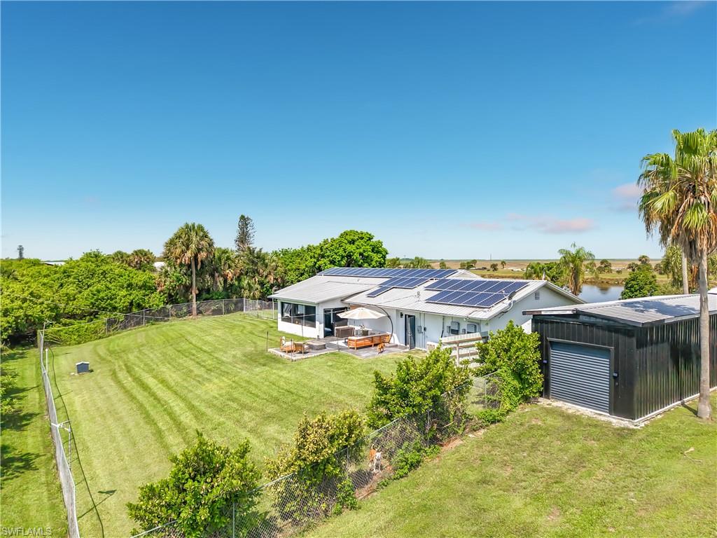 MOORE HAVEN - Residential