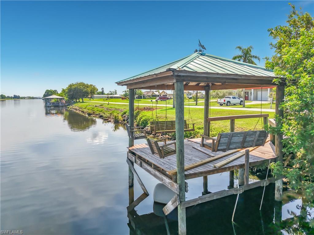 MOORE HAVEN - Residential