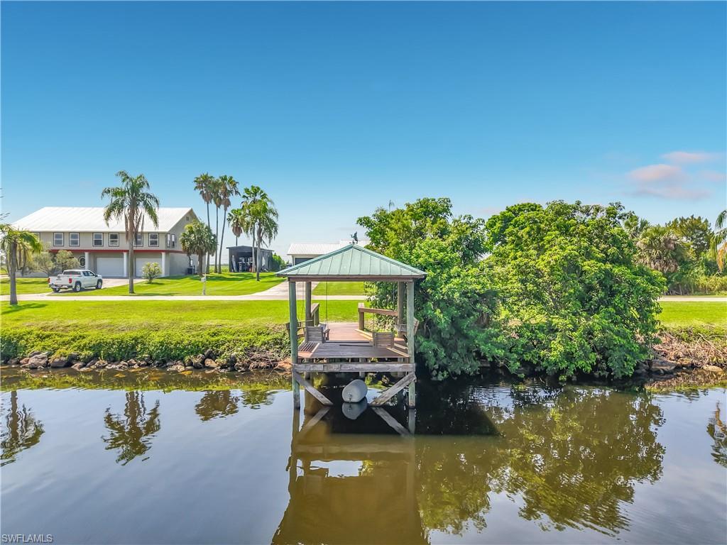MOORE HAVEN - Residential