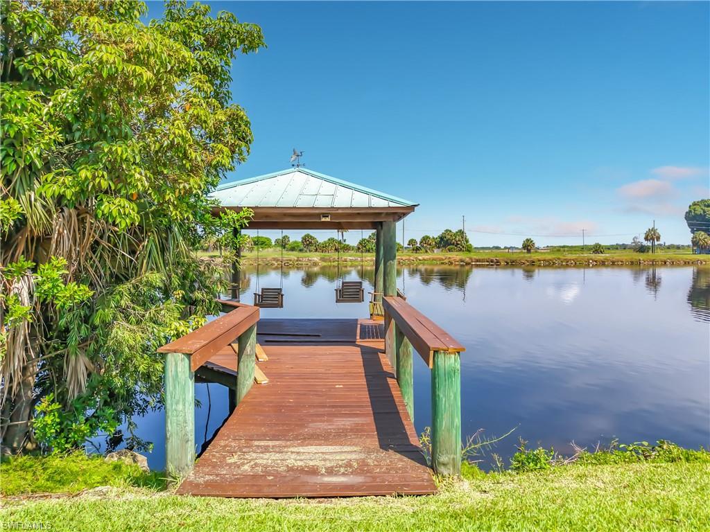 MOORE HAVEN - Residential